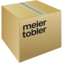 Meier Tobler Brenneranschlussflansch inkl. Dichtung TK...