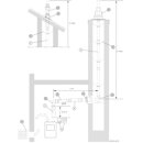 Almeva STARR Standard-Bausatz AS-A-S-3 NW 125 Flachdach