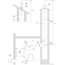 Almeva STARR Standard-Bausatz AS-A-S-5 NW 60 Flachdach