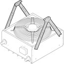 Kampmann Universal-2-Punkt-Konsole BG4-7