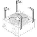 Kampmann Universal-4-Punkt-Konsole BG4-7