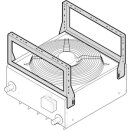 Kampmann Decken-Wandkonsole BG4