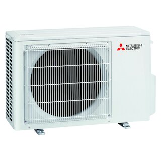 Mitsubishi Electric M-Serie (RAC) Multisplit-Inverter Aussengerät R410A MXZ-2D33VA