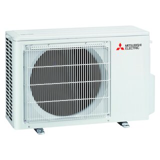 Mitsubishi Electric M-Serie (RAC) Multisplit-Inverter Aussengerät R32 MXZ-4F72VF