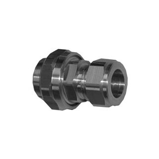 Armacell Kupplungssystem mit Klemmring CU 15 mm DN 16