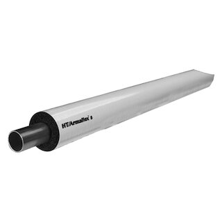 Armacell Armaflex HTs Isolierschlauch HT S weiss 32x35-1"