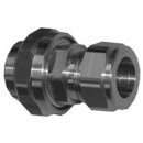 Armacell Kupplungssystem mit Klemmring CU 22 mm DN 25