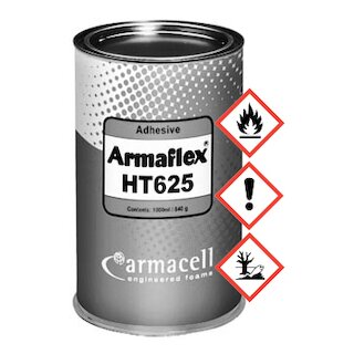 Armaflex Kleber HT 625, 0.5 lt