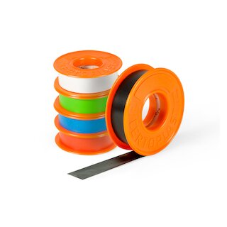 Certoplast PVC selbstkl. blau 19mm