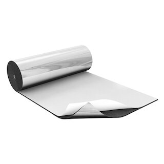Armaflex Duct AL Platten SK endlos 09mm