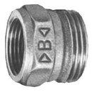 IBP Einschraubteil Rotg.4370G 1/2"-3/4"