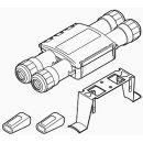 Raychem RayClic-X -02 Abzweig