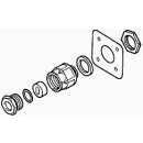 Raychem Isoliereinführung IEK-20-01-M