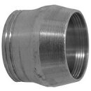 TA 382 Klemmring M22 x 10/12mm