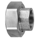 JRG Verschraubung 1/2"-11/8" / 8331