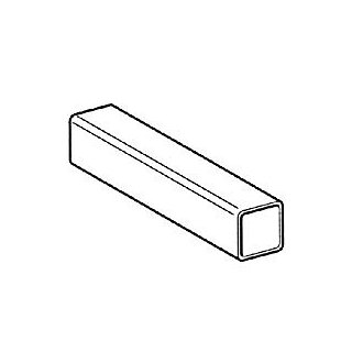 Geberit PluviaFix Tragschiene 5m