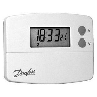 Danfoss Raumthermostat TP 5001 RF