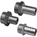 Schlauchtülle 11/4" mit 11/4" AG T1