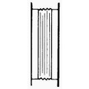 Elastische Verbindung SGS 140 (MLK)-V2A