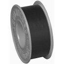 Certoplast PVC selbstkl.schwarz 19mm