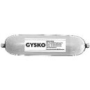 Gysko Plast Dichtunsmasse 1 KG