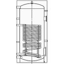 Hochleistungs-Wassererwärmer WP/E 800