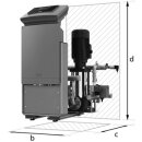 Reflex Variomat VS 2-2/35