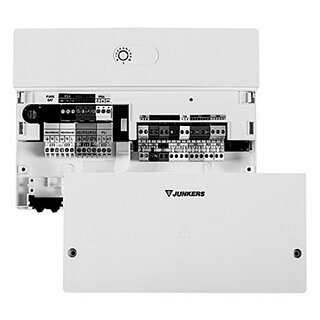 Junkers Solarmodul MS 200