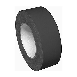 Korrosionsschutzband PP schwarz 19mm