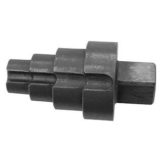 Raccord Stufenschlüssel für 1/2"-5/4"