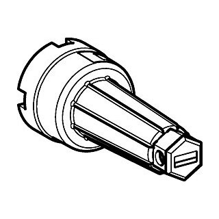 Geberit Mont.schlüssel zu Messka. KOAX