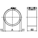 Maico Manschette ELR 10