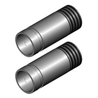 Victaulic-Adp. Nut x 1 1/2" AG