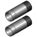 Victaulic-Adp. Nut x 1 1/2" AG