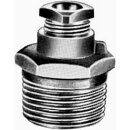 Tankverschraubung R1"x 6-12mm