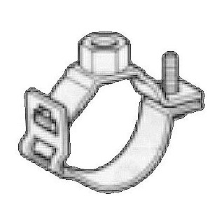 STS Rohrschelle o.Schallschutz50-1/2"