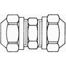 TA 351 Kupplung 12x12mm