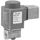 Danfoss Magnetventil EV210B 1/4" DC