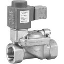 Danfoss Magnetventil EV220B 1/2"10bar DC