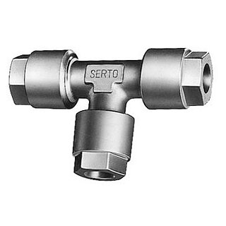 Serto T-Verschraubung SO 03021-8