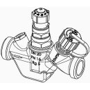 Kemper Reg.-V. Multi Therm AG1"30-50°C