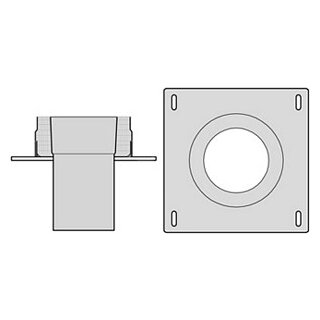 Fundamentverankerung Verläng. 128mm