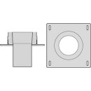 Fundamentverankerung Verläng. 128mm