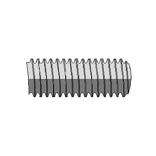 Leifeld Gewindestücke M8x30mm