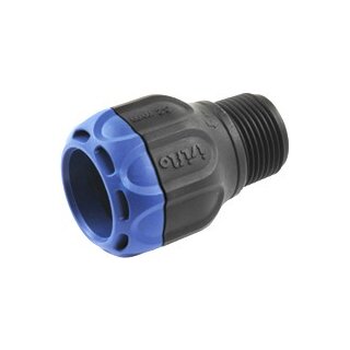 ISIFLO Sprint Steckv. 710 25x3/4" AG