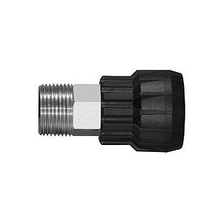 Sanipex MT Einlegeteil mit AG 26-3/4"