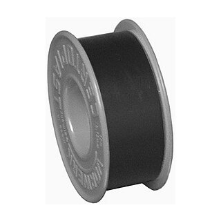 Certoplast PVC selbstkl. schwarz.30mm