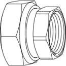 Anschluss IG DN 15 zu Compact-P