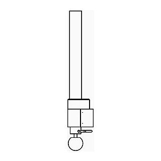 Zeparo Magnet-Attachement ZIMA 125-200