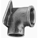 IBP Löt-Winkel mit Flansch 4471G 12-1/2"